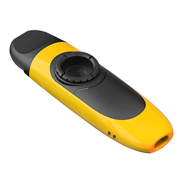 DBAO DK-12 YELLOW Plastik Kazoo (Sarı)